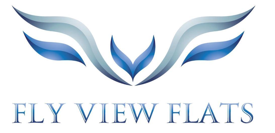 Flyviewflatsgold Privatehottub With Seaview Lejlighed Ixia  Eksteriør billede